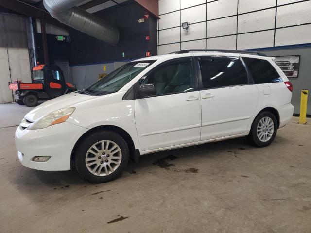 Obraz 2007 TOYOTA SIENNA CE 2007