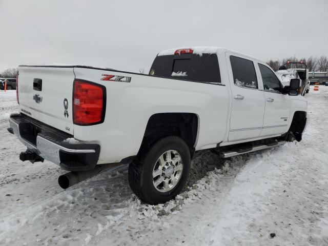 Obraz 3 z 2019 CHEVROLET SILVERADO K2500 HEAVY DUTY LTZ 2019 z VIN 1GC1KTEY9KF139509