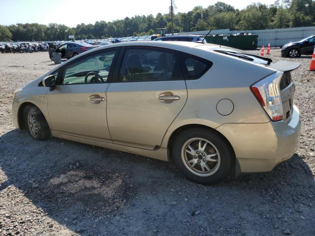 Obraz 2 z 2011 TOYOTA PRIUS  2011 z VIN JTDKN3DU5B1381320