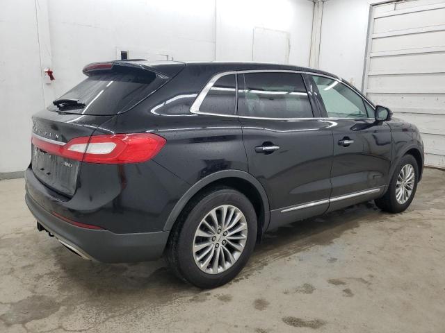 Obraz 3 z 2016 LINCOLN MKX SELECT 2016 z VIN 2LMTJ8KR0GBL47633
