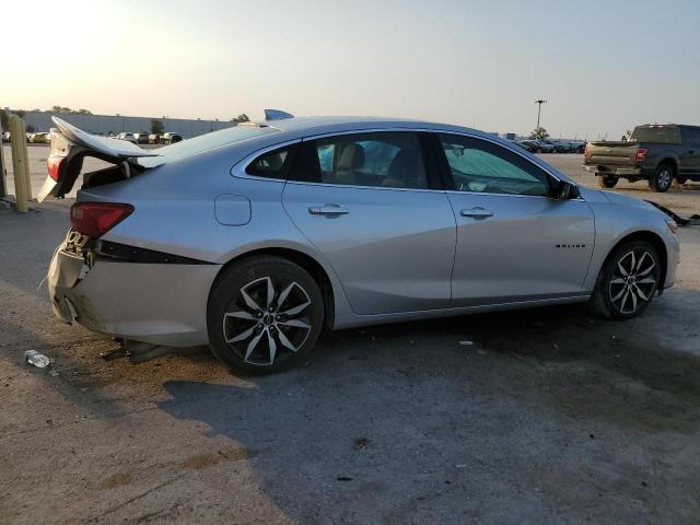 Изображение 3 2021 CHEVROLET MALIBU RS 2021 с VIN 1G1ZG5ST5MF036849