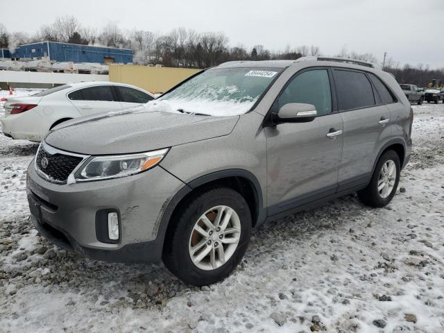 Изображение 2014 KIA SORENTO LX 2014