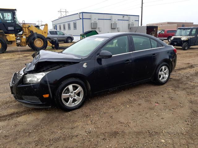 Изображение 1 2011 CHEVROLET CRUZE LT 2011 с VIN 1G1PF5S94B7162318