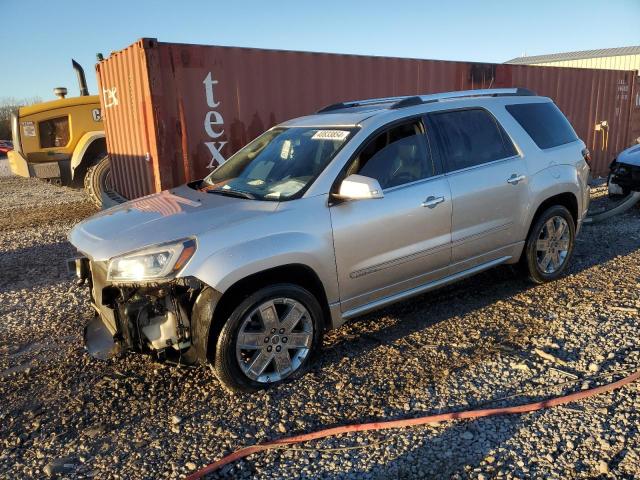 Image 1 of 2015 GMC ACADIA DENALI 2015 with VIN 1GKKRTKD4FJ234021
