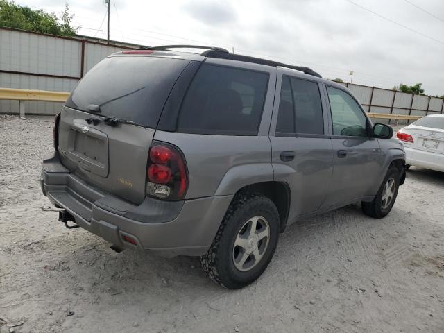 Изображение 3 2006 CHEVROLET TRAILBLAZER LS 2006 с VIN 1GNDT13S962110948