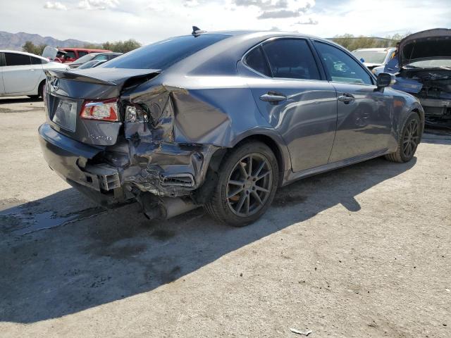 Obraz 3 z 2012 LEXUS IS 250 2012 z VIN JTHBF5C26C5174470