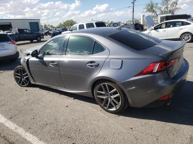 Obraz 2 z 2015 LEXUS IS 250 2015 z VIN JTHBF1D2XF5073878