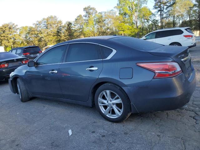 Изображение 2 2013 NISSAN ALTIMA 2.5 2013 с VIN 1N4AL3AP0DN498918