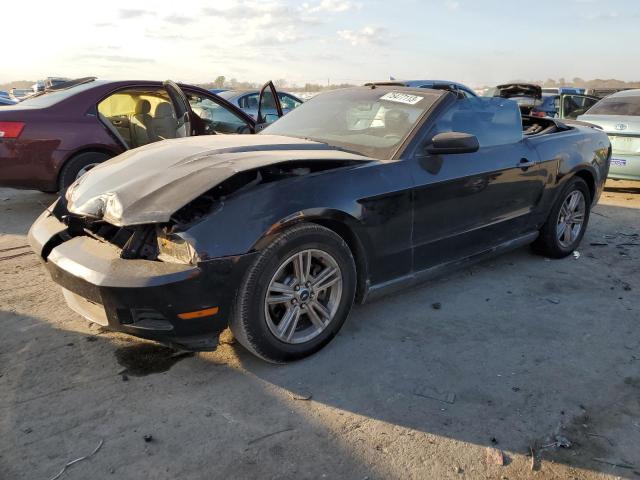 Obraz 1 z 2012 FORD MUSTANG  2012 z VIN 1ZVBP8EMXC5203321