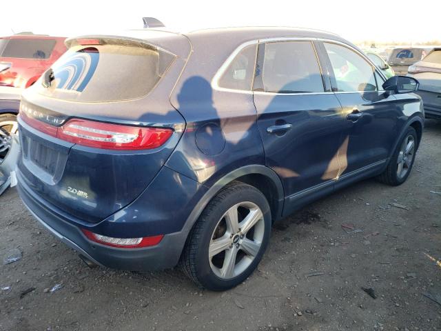 Изображение 3 2015 LINCOLN MKC  2015 с VIN 5LMCJ2A97FUJ13098