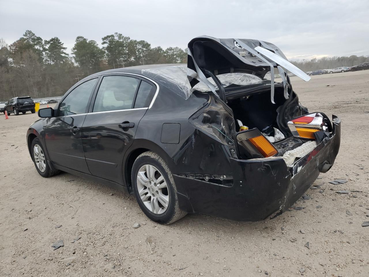 Obraz 2 z 2012 NISSAN ALTIMA BASE 2012 z VIN 1N4AL2AP3CN432310