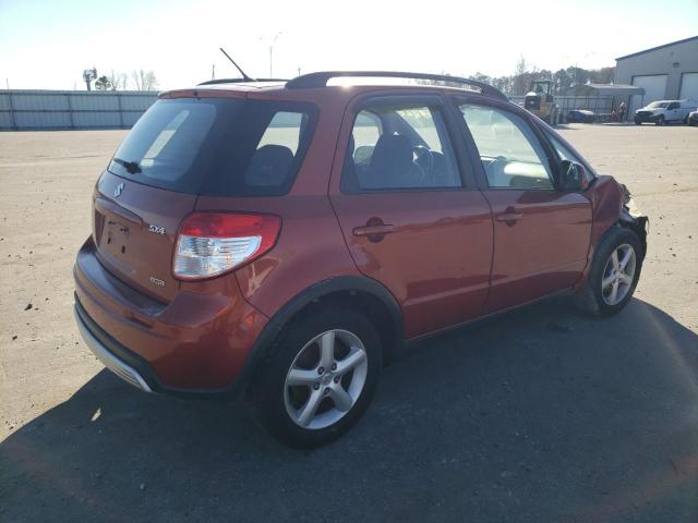 Изображение 3 2009 SUZUKI SX4 TECHNOLOGY 2009 с VIN JS2YB413295102208