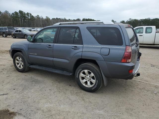 Image 2 of 2018 TOYOTA 4RUNNER SR5/SR5 PREMIUM 2018 with VIN JTEBU5JR6J5526334