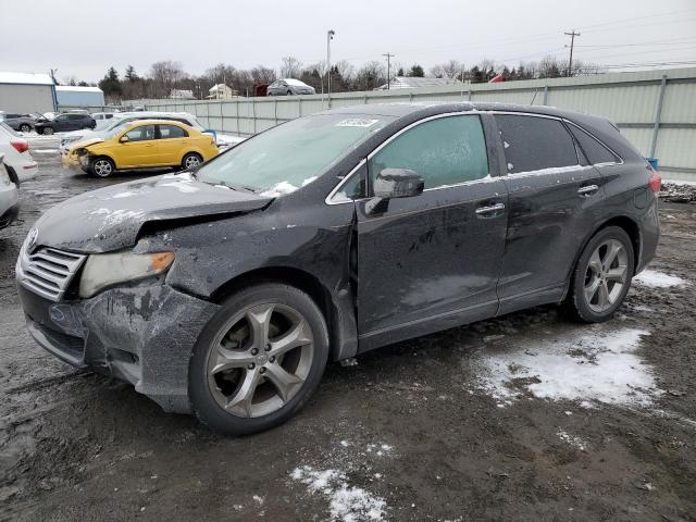 2010 TOYOTA VENZA  2010 image