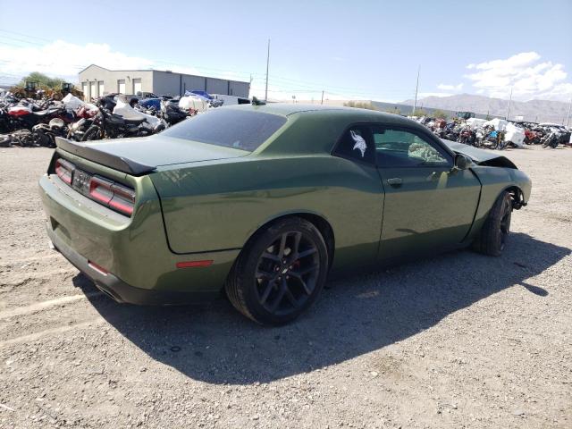 Obraz 3 z 2019 DODGE CHALLENGER GT 2019 z VIN 2C3CDZJG4KH551729
