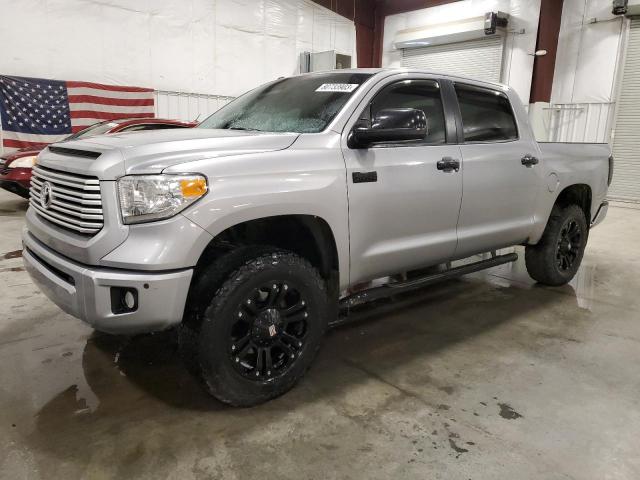 Obraz 2014 TOYOTA TUNDRA CREWMAX PLATINUM 2014