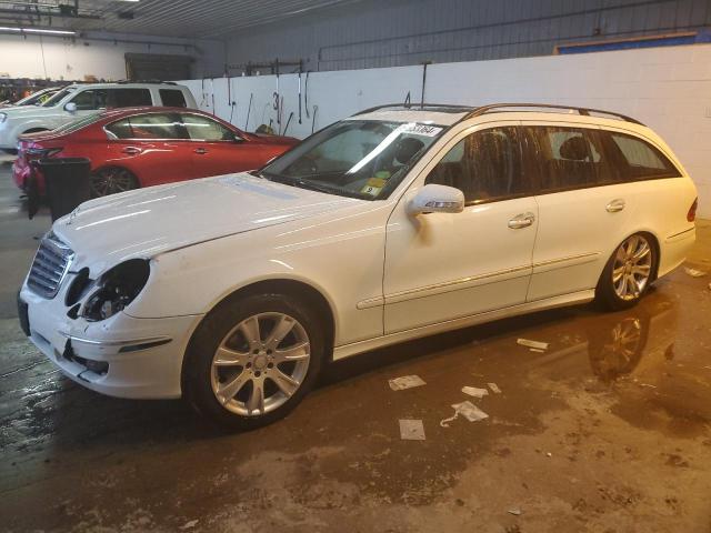 Obraz 1 z 2009 MERCEDES-BENZ E 350 4MATIC 2009 z VIN WDBUH87X29B369390