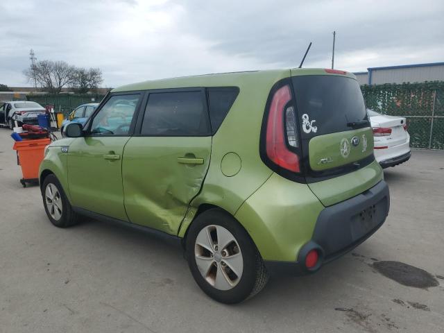 Изображение 2 2016 KIA SOUL  2016 с VIN KNDJN2A2XG7875329