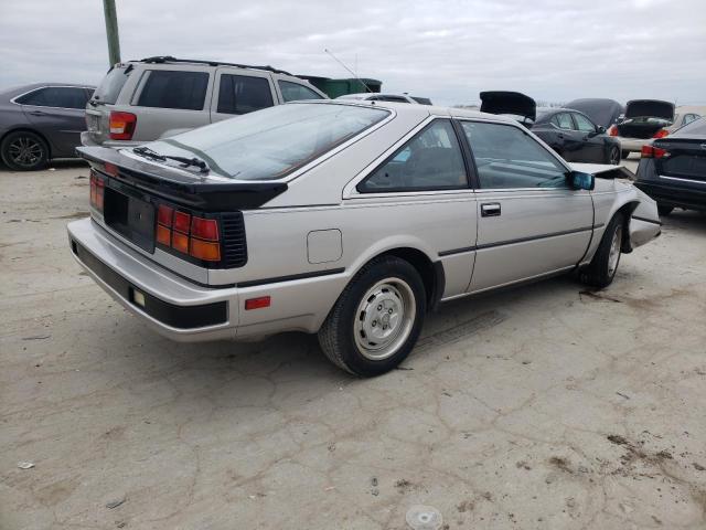 Image 3 of 1986 NISSAN 200SX  1986 with VIN JN1PS26S5GW109089