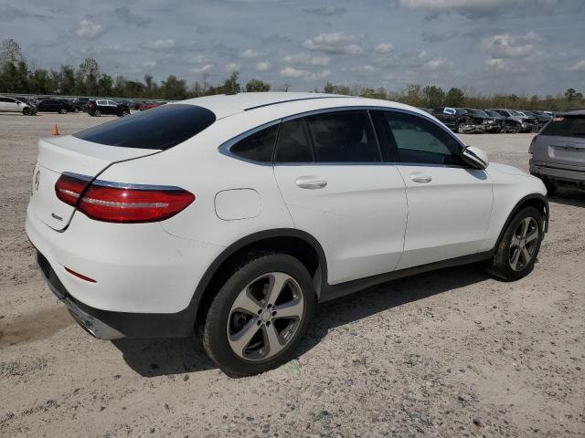 Изображение 3 2017 MERCEDES-BENZ GLC COUPE 300 4MATIC 2017 с VIN WDC0J4KB2HF154912
