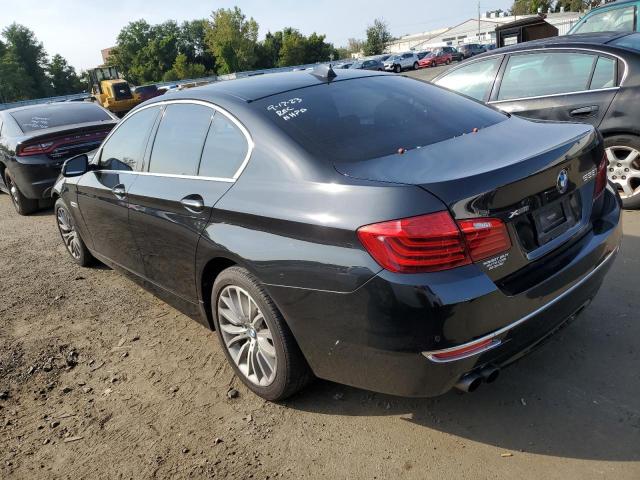 Image 2 of 2014 BMW 528 XI 2014 with VIN WBA5A7C54ED620043