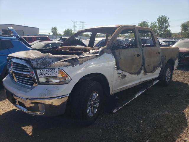 Obraz 2014 RAM 1500 SLT 2014
