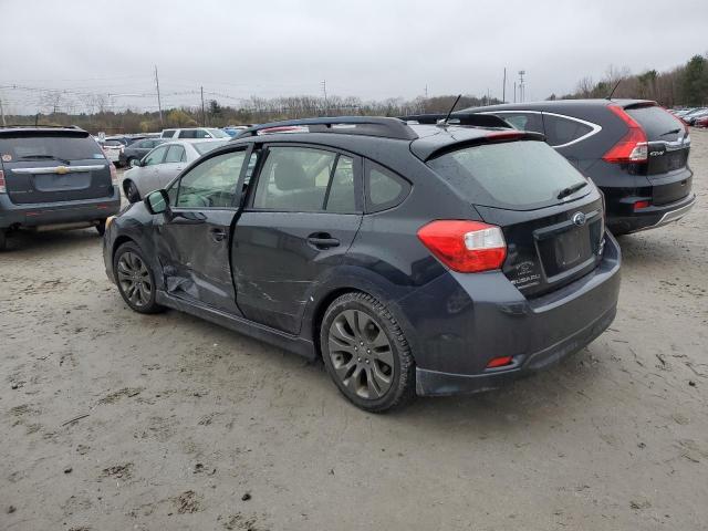 Obraz 2 z 2012 SUBARU IMPREZA SPORT PREMIUM 2012 z VIN JF1GPAL66CH241038