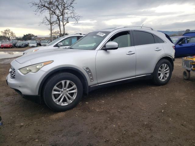 2011 INFINITI FX35  2011 image