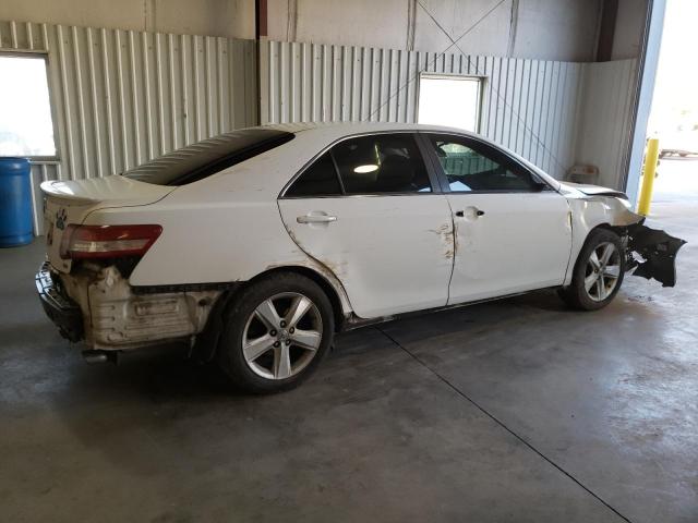 Image 3 of 2011 TOYOTA CAMRY BASE 2011 with VIN 4T1BF3EKXBU749852