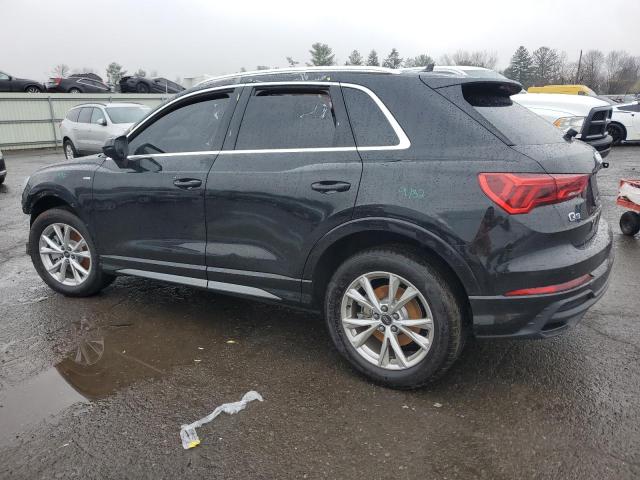 Obraz 2 z 2024 AUDI Q3 PREMIUM S LINE 45 2024 z VIN WA1DECF39R1076307