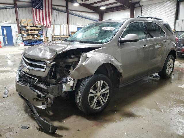 Image 1 of 2010 CHEVROLET EQUINOX LT 2010 with VIN 2CNFLEEW1A6300484