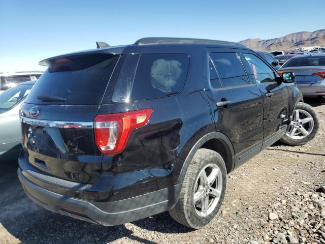 Image 3 of 2019 FORD EXPLORER  2019 with VIN 1FM5K7B81KGA77252