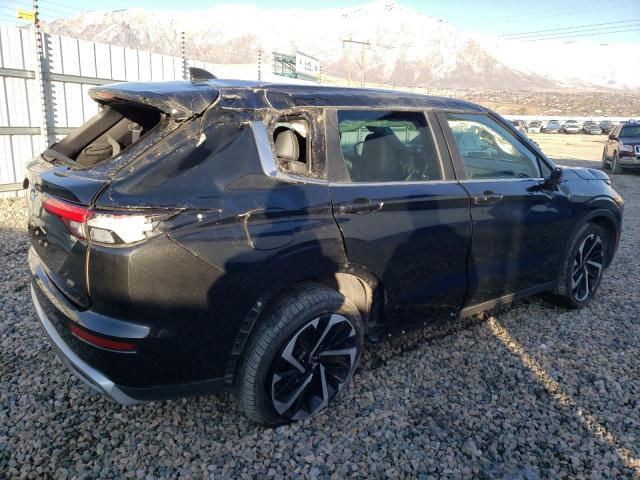 Obraz 3 z 2023 MITSUBISHI OUTLANDER SE 2023 z VIN JA4J4UA80PZ035285