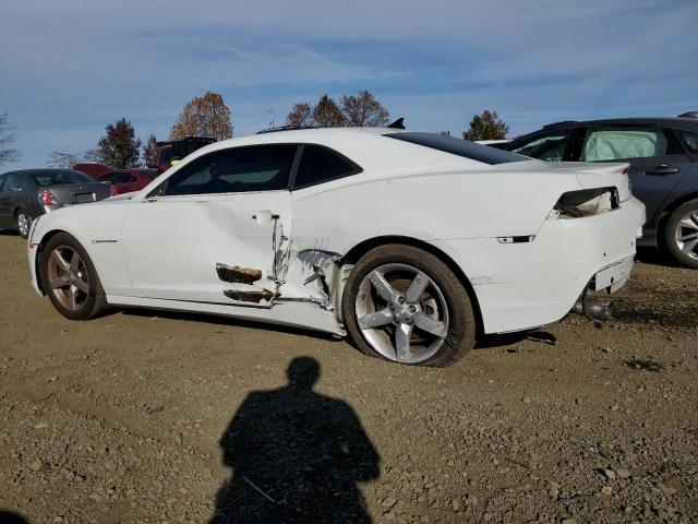 Image 2 of 2014 CHEVROLET CAMARO LT 2014 with VIN 2G1FC1E31E9215273