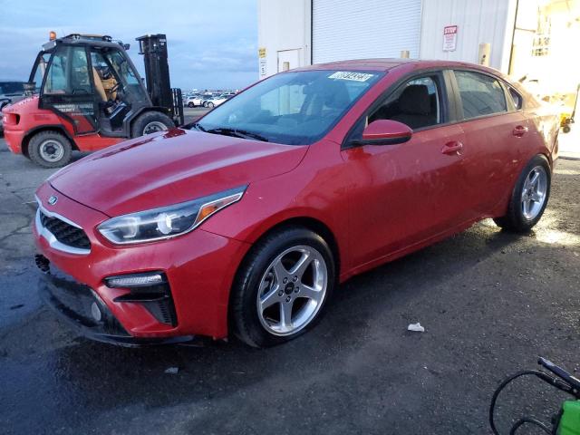 Изображение 2021 KIA FORTE FE 2021