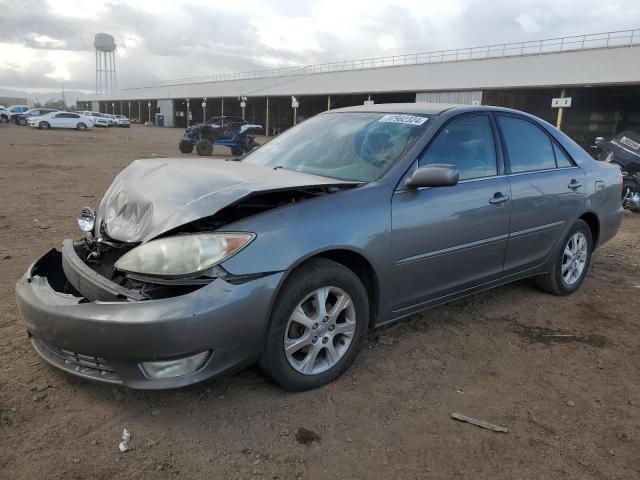2006 TOYOTA CAMRY LE 2006 image