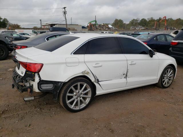Obraz 3 z 2016 AUDI A3 PREMIUM PLUS 2016 z VIN WAUE8GFF8G1035597