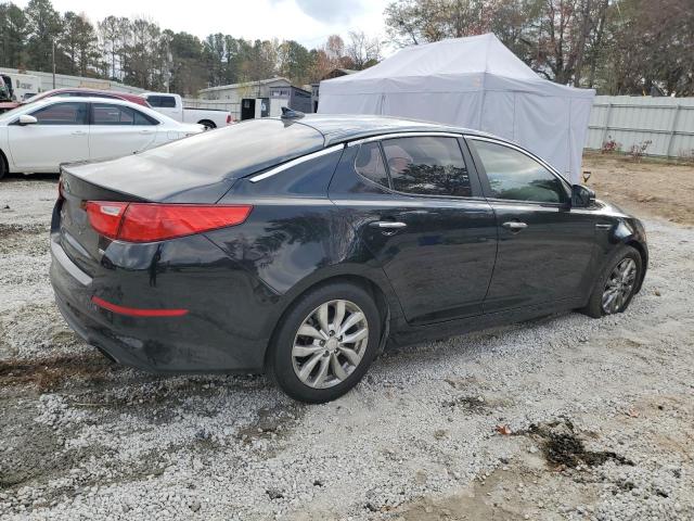 Obraz 3 z 2015 KIA OPTIMA LX 2015 z VIN 5XXGM4A78FG400059