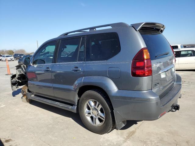 Obraz 2 z 2007 LEXUS GX 470 2007 z VIN JTJBT20X070126276