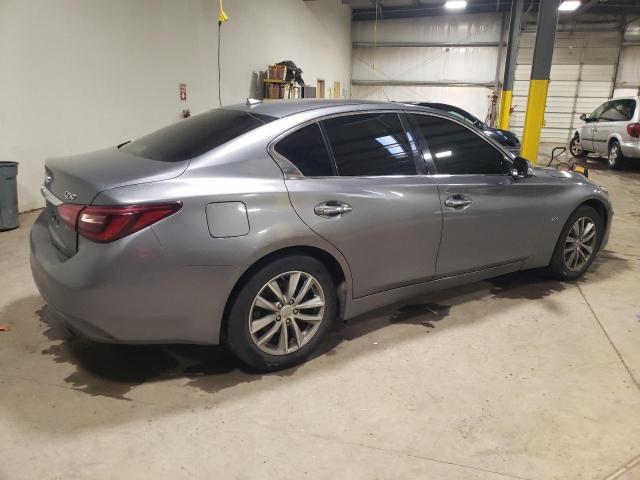 Obraz 3 z 2018 INFINITI Q50 PURE 2018 z VIN JN1CV7AR5JM280578