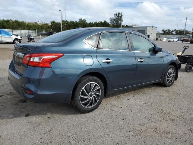 Obraz 3 z 2016 NISSAN SENTRA S 2016 z VIN 3N1AB7AP5GY224113