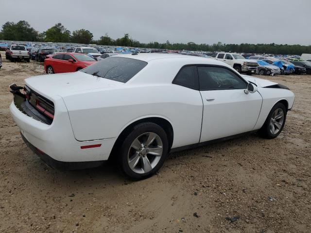 Image 3 of 2017 DODGE CHALLENGER SXT 2017 with VIN 2C3CDZAG7HH568355