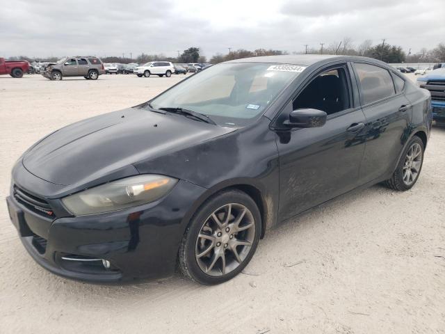 Obraz 2014 DODGE DART SXT 2014