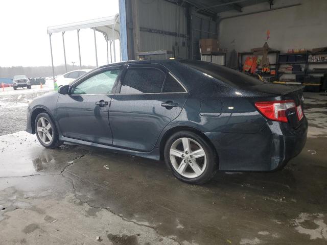 Изображение 2 2013 TOYOTA CAMRY L 2013 с VIN 4T1BF1FK3DU299810