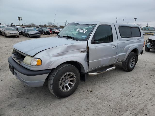 Image 1 of 2003 MAZDA B 3000 2003 with VIN 4F4YR12U83TM04334