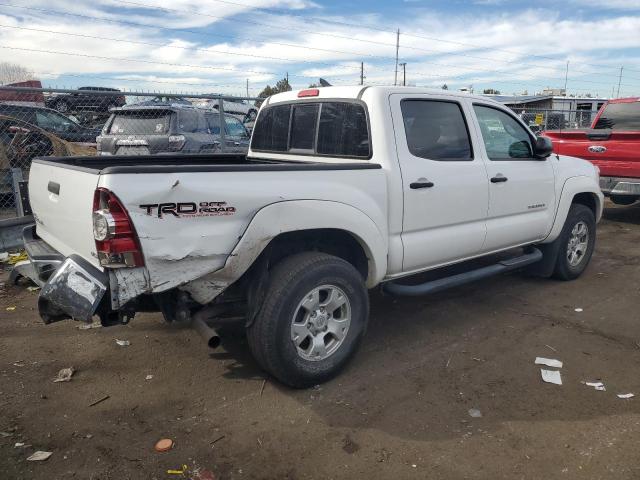 Изображение 3 2013 TOYOTA TACOMA DOUBLE CAB 2013 с VIN 3TMLU4EN1DM107428
