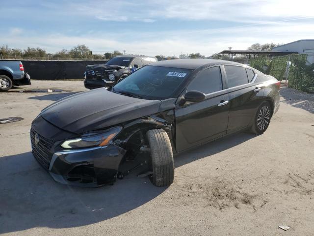 Image 1 of 2023 NISSAN ALTIMA SV 2023 with VIN 1N4BL4DV3PN315312