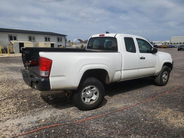 Image 3 of 2017 TOYOTA TACOMA ACCESS CAB 2017 with VIN 5TFRX5GN7HX084600