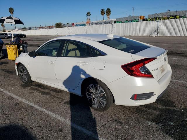 Image 2 of 2018 HONDA CIVIC EX 2018 with VIN JHMFC1F33JX011431