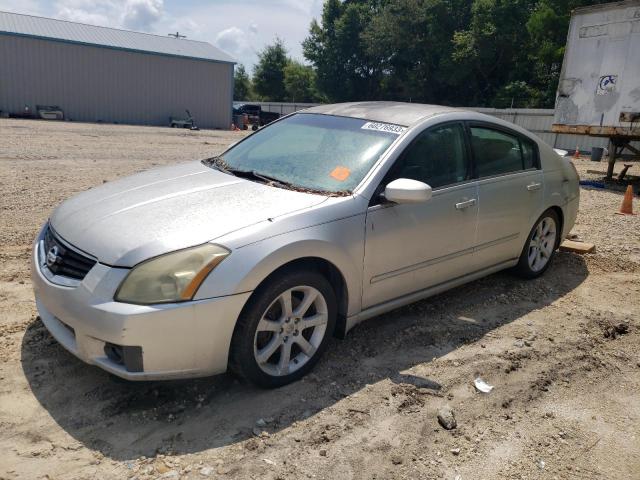 Obraz 1 z 2007 NISSAN MAXIMA SE 2007 z VIN 1N4BA41E57C856853